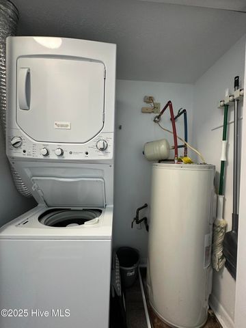 1311 Lake Park Boulevard S Unit 41b, Carolina Beach, NC 28428