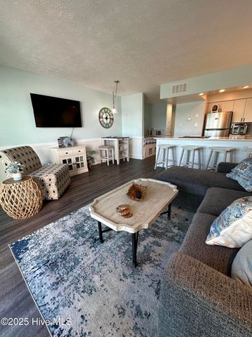 1311 Lake Park Boulevard S Unit 41b, Carolina Beach, NC 28428