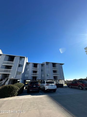 1311 Lake Park Boulevard S Unit 41b, Carolina Beach, NC 28428