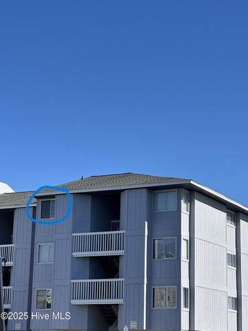 1311 Lake Park Boulevard S Unit 41b, Carolina Beach, NC 28428