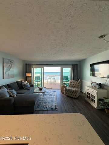 1311 Lake Park Boulevard S Unit 41b, Carolina Beach, NC 28428