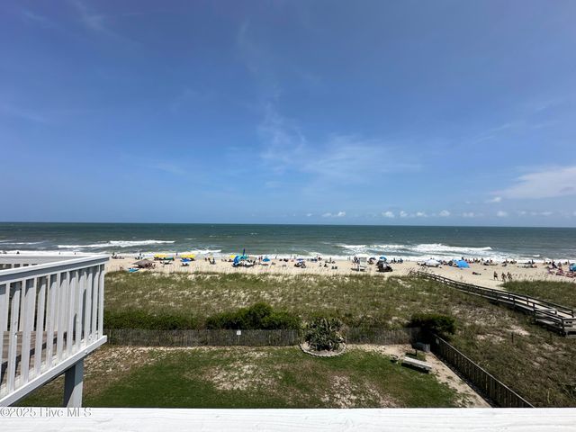 1311 Lake Park Boulevard S Unit 41b, Carolina Beach, NC 28428