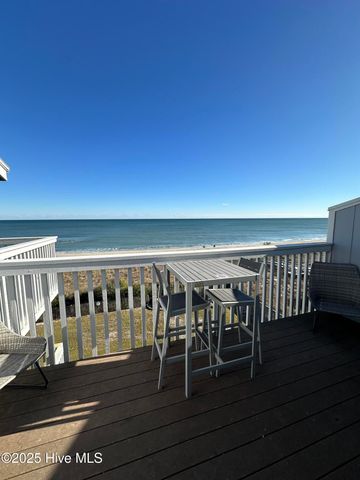 1311 Lake Park Boulevard S Unit 41b, Carolina Beach, NC 28428