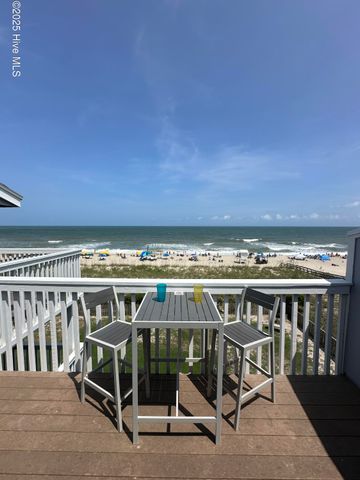 1311 Lake Park Boulevard S Unit 41b, Carolina Beach, NC 28428