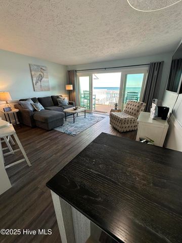 1311 Lake Park Boulevard S Unit 41b, Carolina Beach, NC 28428