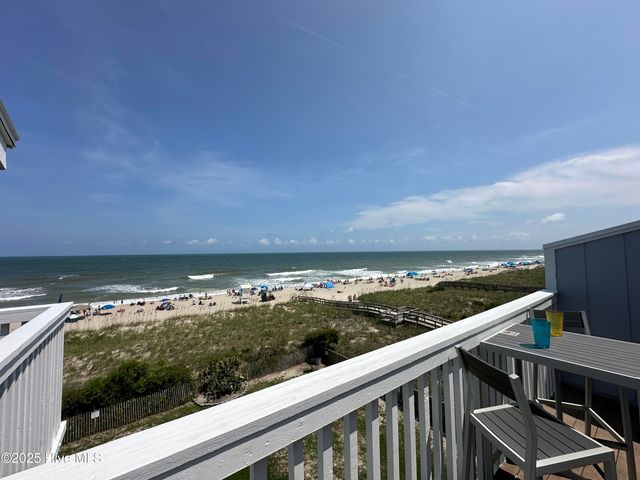 1311 Lake Park Boulevard S Unit 41b, Carolina Beach, NC 28428