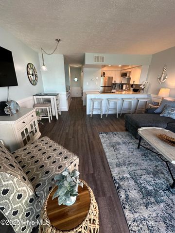 1311 Lake Park Boulevard S Unit 41b, Carolina Beach, NC 28428