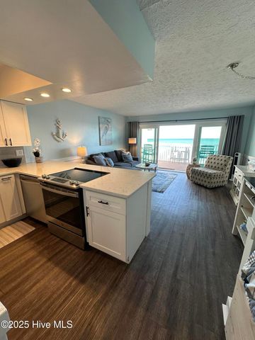 1311 Lake Park Boulevard S Unit 41b, Carolina Beach, NC 28428