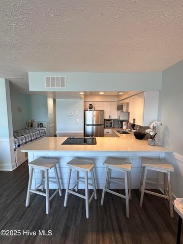 1311 Lake Park Boulevard S Unit 41b, Carolina Beach, NC 28428