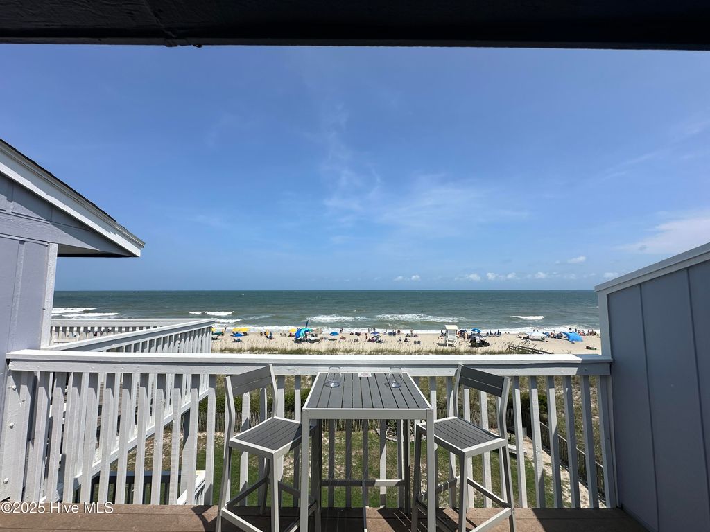 1311 Lake Park Boulevard S Unit 41b, Carolina Beach, NC 28428