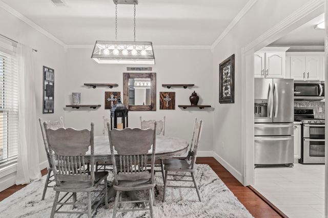 124 W Eden Park Road, Searcy, AR 72143