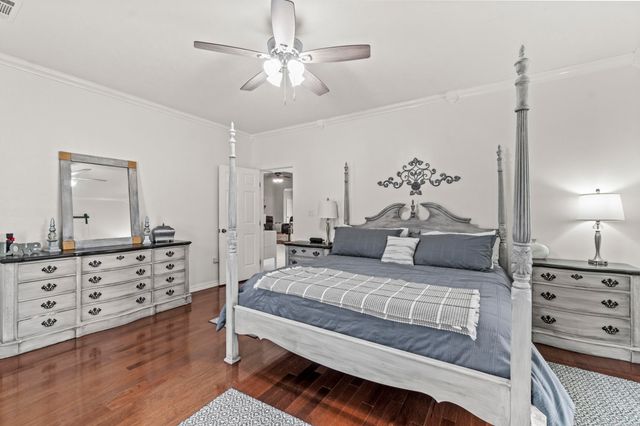 124 W Eden Park Road, Searcy, AR 72143