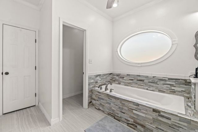 124 W Eden Park Road, Searcy, AR 72143