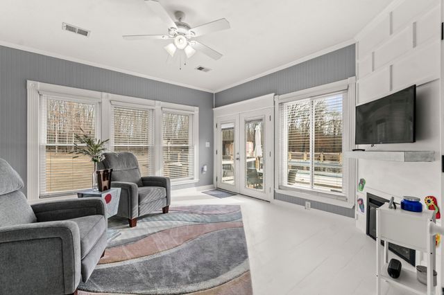 124 W Eden Park Road, Searcy, AR 72143