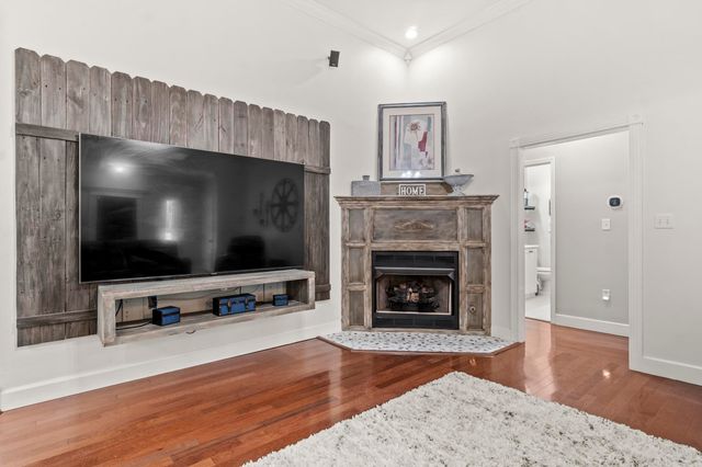 124 W Eden Park Road, Searcy, AR 72143