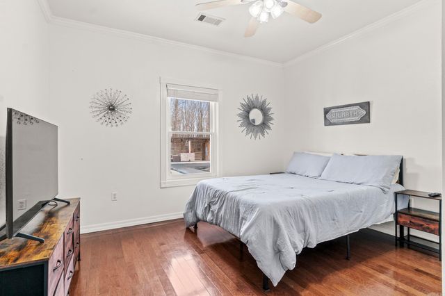 124 W Eden Park Road, Searcy, AR 72143