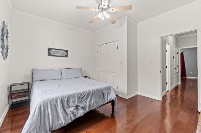 124 W Eden Park Road, Searcy, AR 72143