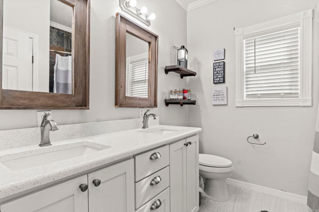 124 W Eden Park Road, Searcy, AR 72143