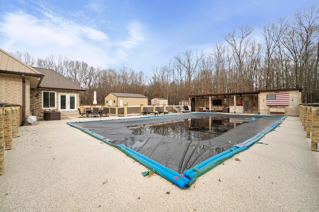 124 W Eden Park Road, Searcy, AR 72143