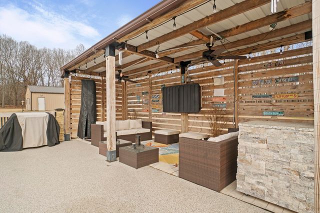 124 W Eden Park Road, Searcy, AR 72143