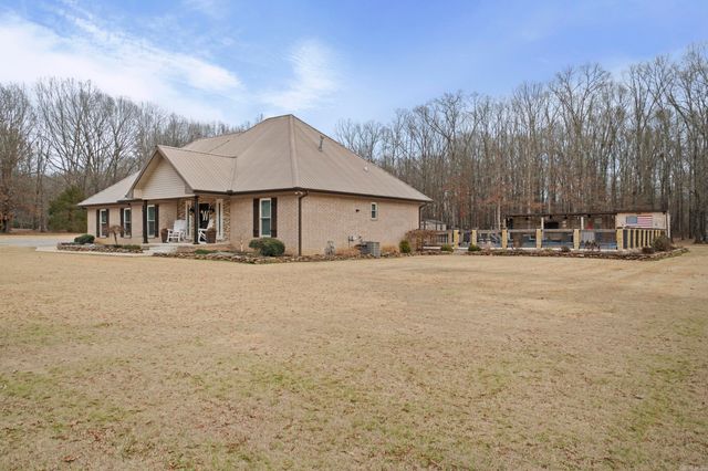 124 W Eden Park Road, Searcy, AR 72143
