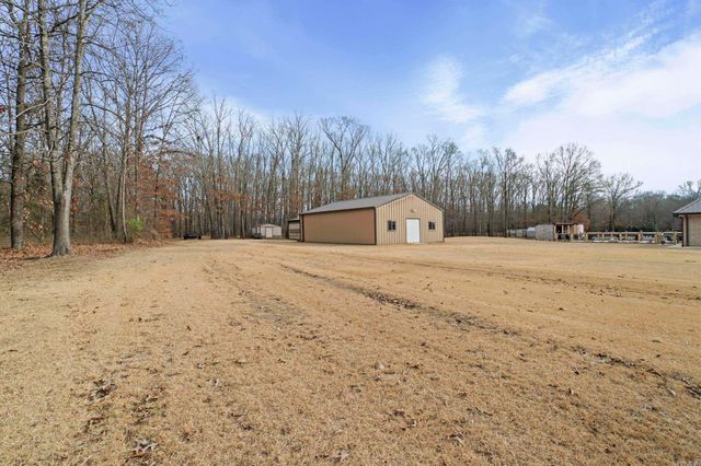 124 W Eden Park Road, Searcy, AR 72143