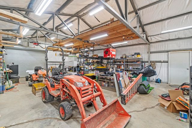 124 W Eden Park Road, Searcy, AR 72143