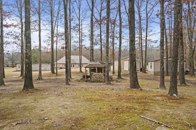 124 W Eden Park Road, Searcy, AR 72143