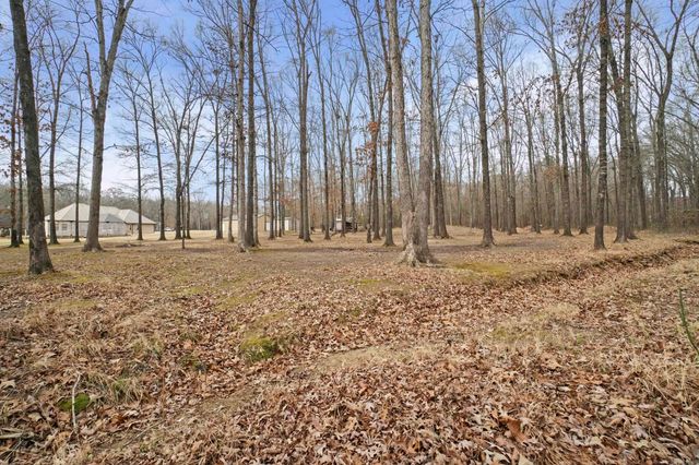 124 W Eden Park Road, Searcy, AR 72143