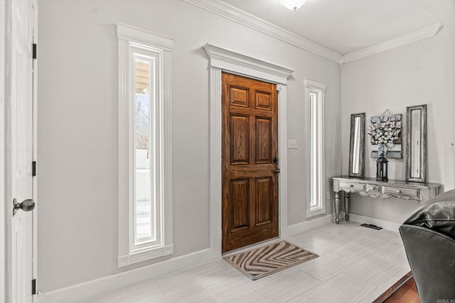 124 W Eden Park Road, Searcy, AR 72143