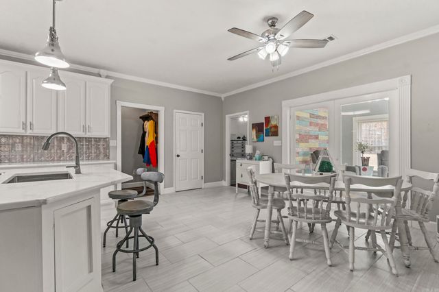 124 W Eden Park Road, Searcy, AR 72143