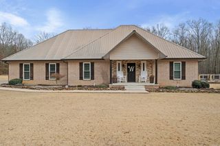 124 W Eden Park Road, Searcy, AR 72143