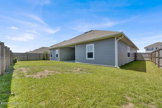 4870 Loblolly Way, Panama City, FL 32404