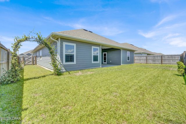 4870 Loblolly Way, Panama City, FL 32404