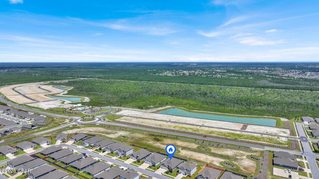 4870 Loblolly Way, Panama City, FL 32404