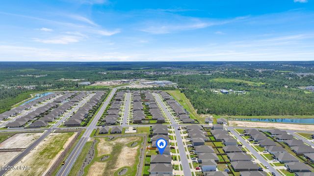 4870 Loblolly Way, Panama City, FL 32404