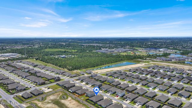 4870 Loblolly Way, Panama City, FL 32404