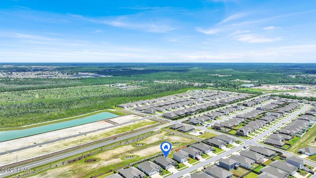 4870 Loblolly Way, Panama City, FL 32404
