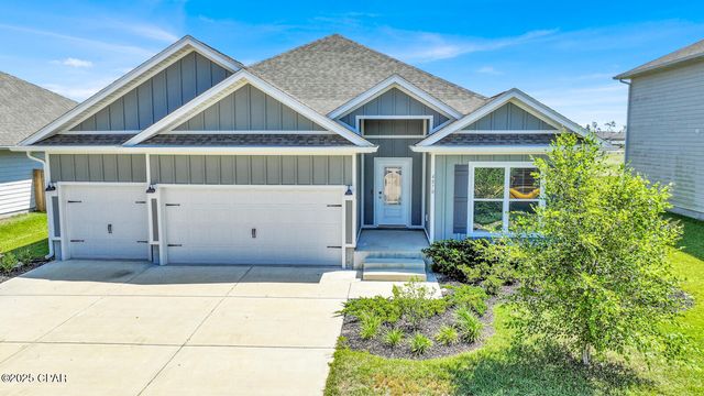 4870 Loblolly Way, Panama City, FL 32404