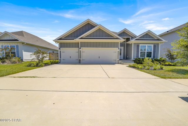 4870 Loblolly Way, Panama City, FL 32404
