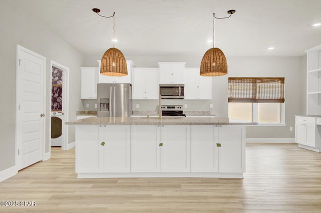 4870 Loblolly Way, Panama City, FL 32404