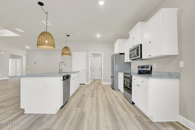 4870 Loblolly Way, Panama City, FL 32404