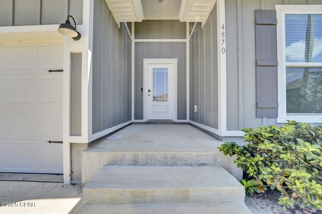4870 Loblolly Way, Panama City, FL 32404