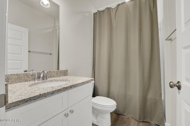 4870 Loblolly Way, Panama City, FL 32404