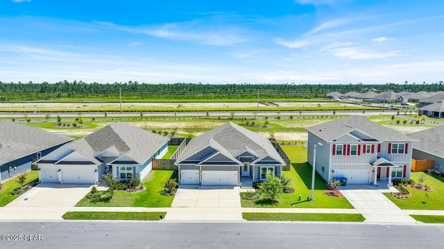 4870 Loblolly Way, Panama City, FL 32404