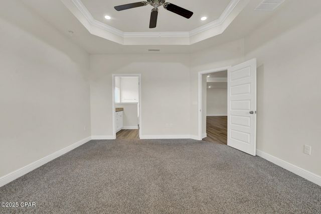 4870 Loblolly Way, Panama City, FL 32404