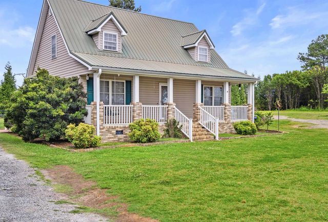 3349 Battleground Street, Cowpens, SC 29330