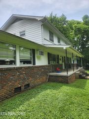 113-119 tacoma Rd, Oak Ridge, TN 37830