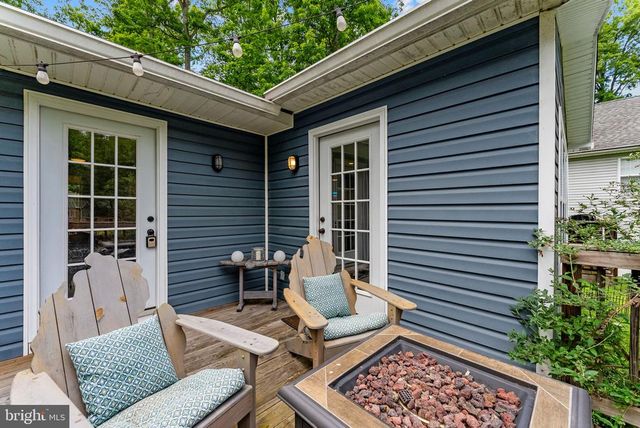 102 CONFEDERATE CIR, Locust Grove, VA 22508
