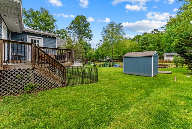 102 CONFEDERATE CIR, Locust Grove, VA 22508